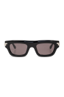Bottega Veneta BLACK Sunglasses