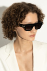 Bottega Veneta BLACK Sunglasses