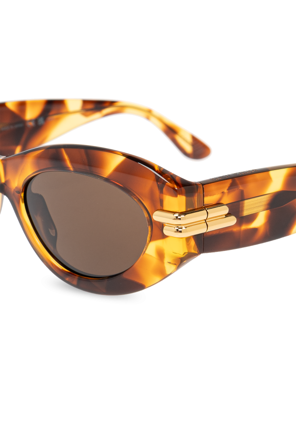 Bottega Veneta Sunglasses