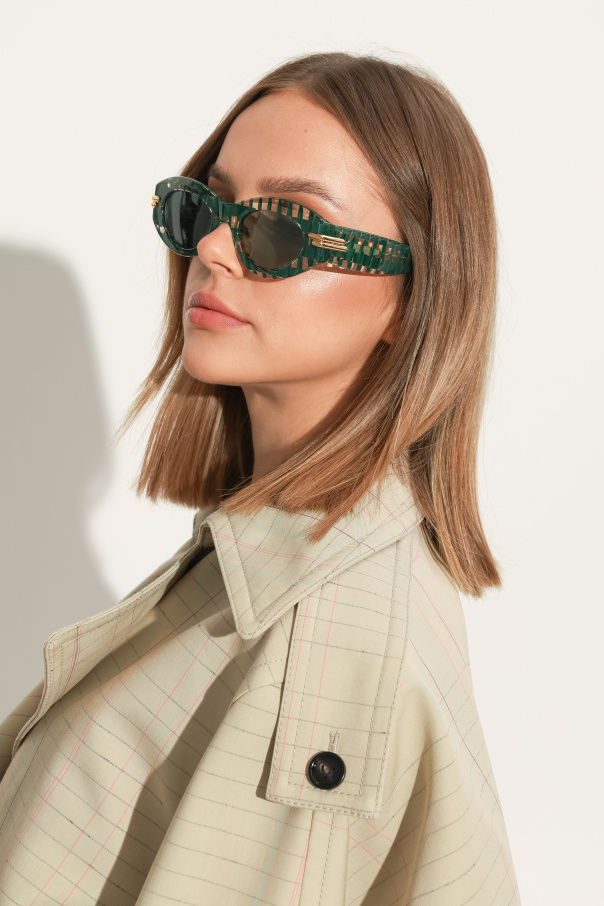 Bottega Veneta Sunglasses