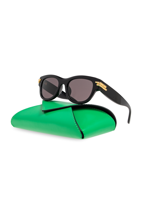 Bottega Veneta Sunglasses