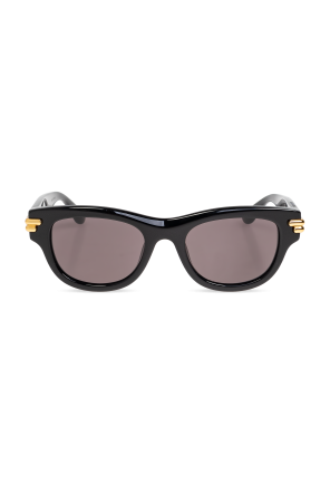 Sunglasses od Bottega Veneta