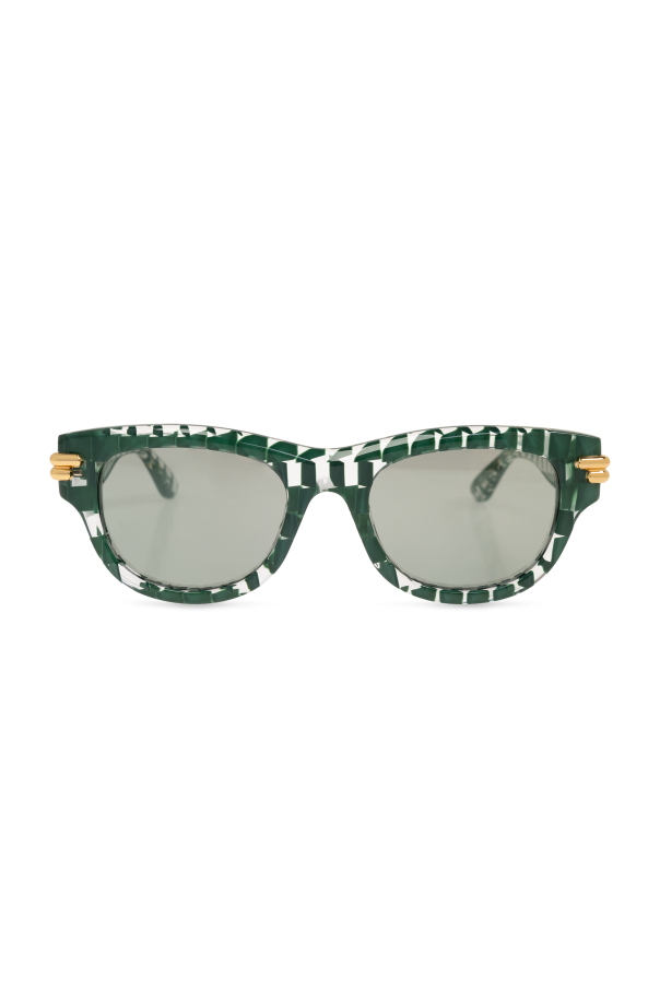 Bottega Veneta Sunglasses