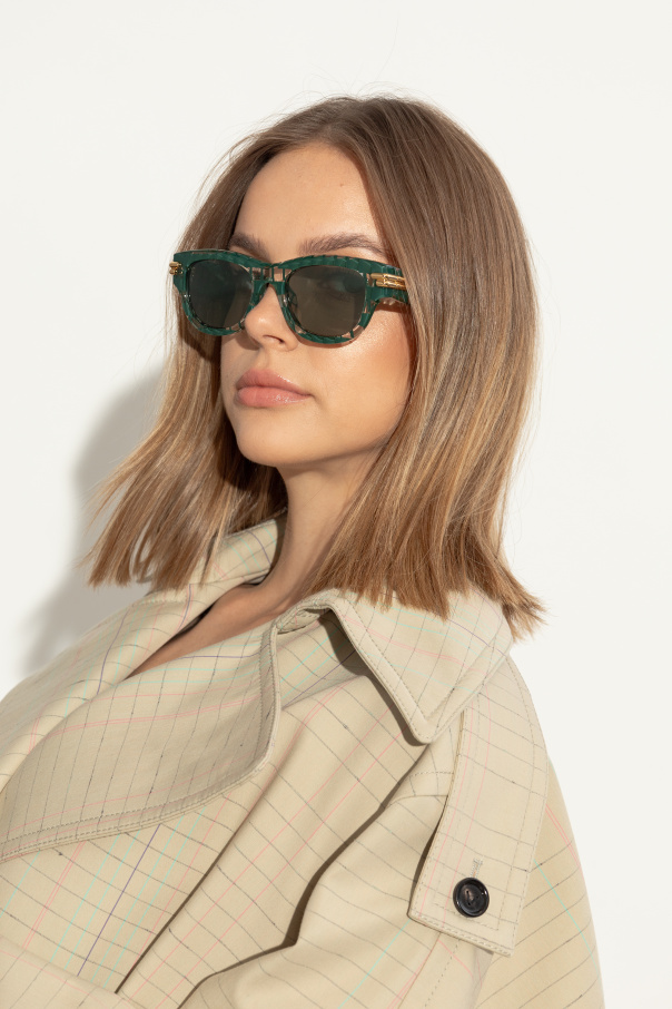 Bottega Veneta Sunglasses