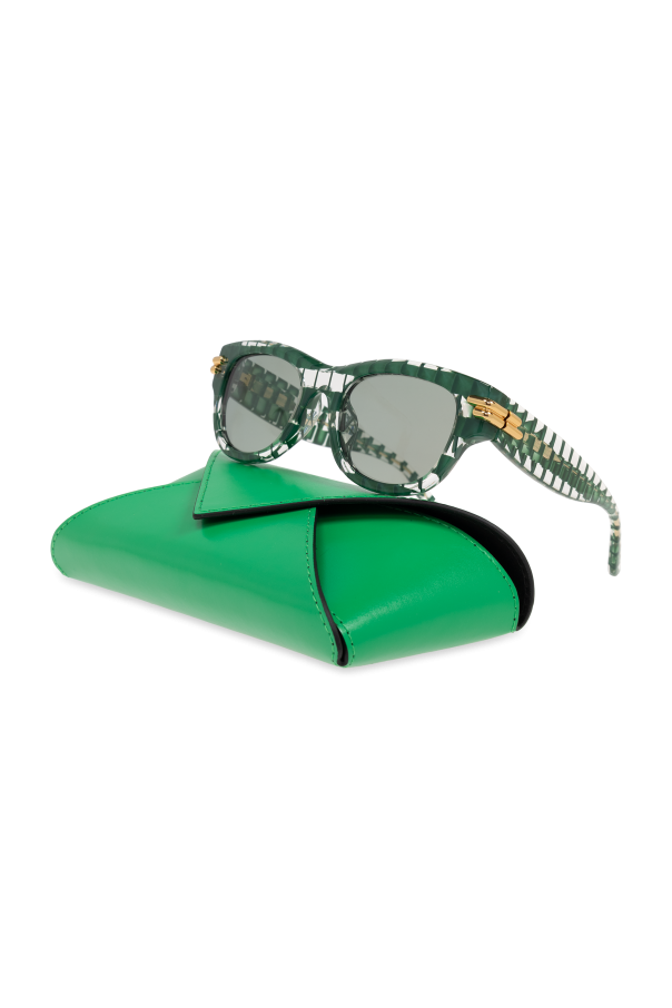 Bottega Veneta Sunglasses