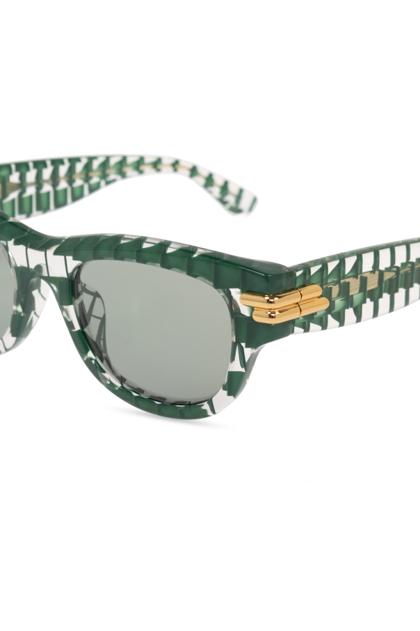 Bottega Veneta Sunglasses