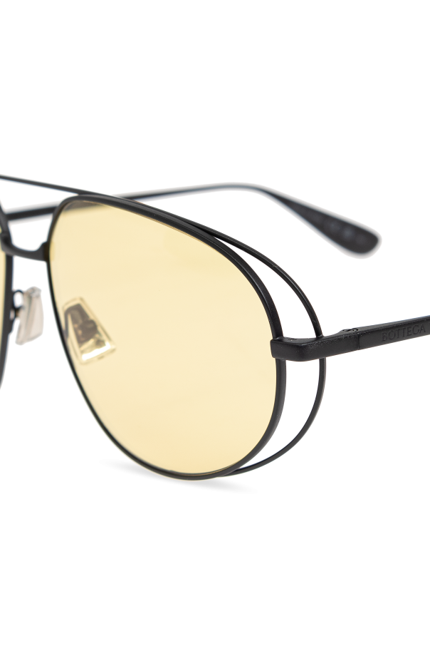 Bottega Veneta Sunglasses