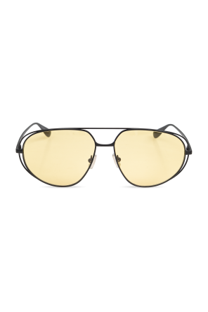 Sunglasses od Bottega Veneta