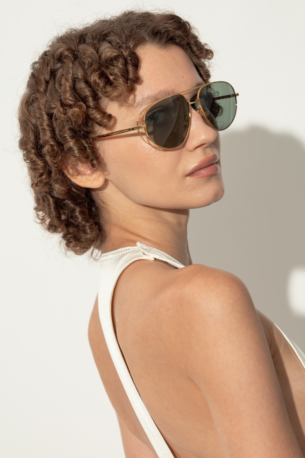 Bottega Veneta Sunglasses