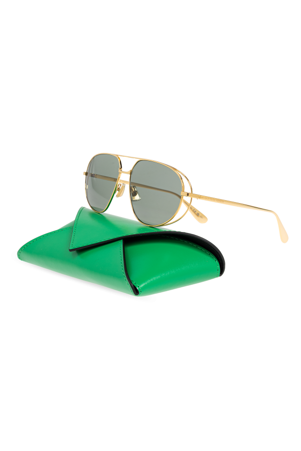 Bottega Veneta Sunglasses