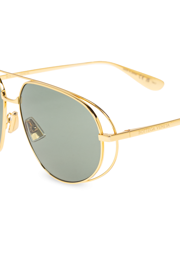 Bottega Veneta Sunglasses