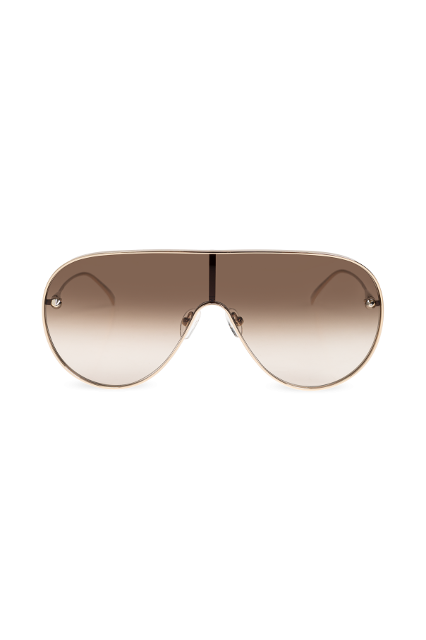 Alexander McQueen Sunglasses