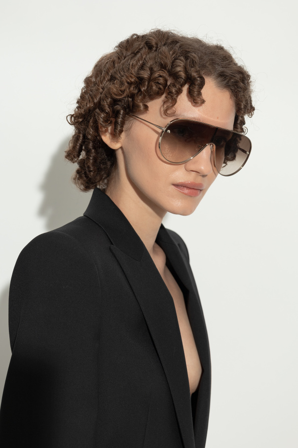 Alexander McQueen Sunglasses