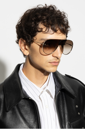 Alexander McQueen Sunglasses