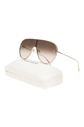 Alexander McQueen Sunglasses