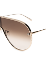 Alexander McQueen Sunglasses