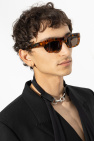 Gucci BROWN Sunglasses