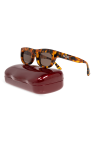 Gucci BROWN Sunglasses