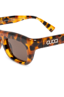 Gucci BROWN Sunglasses