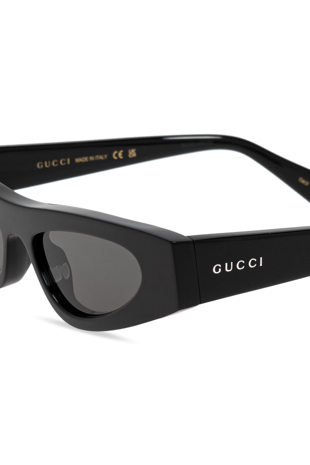 Gucci Okulary przeciwsłoneczne