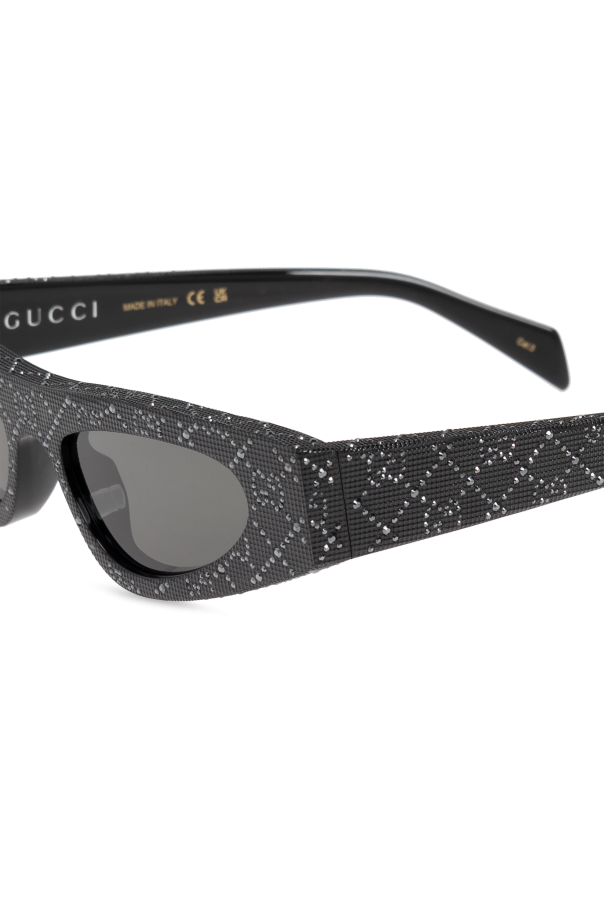 Gucci Okulary przeciwsłoneczne