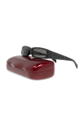 Gucci BLACK Sunglasses