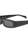 Gucci BLACK Sunglasses