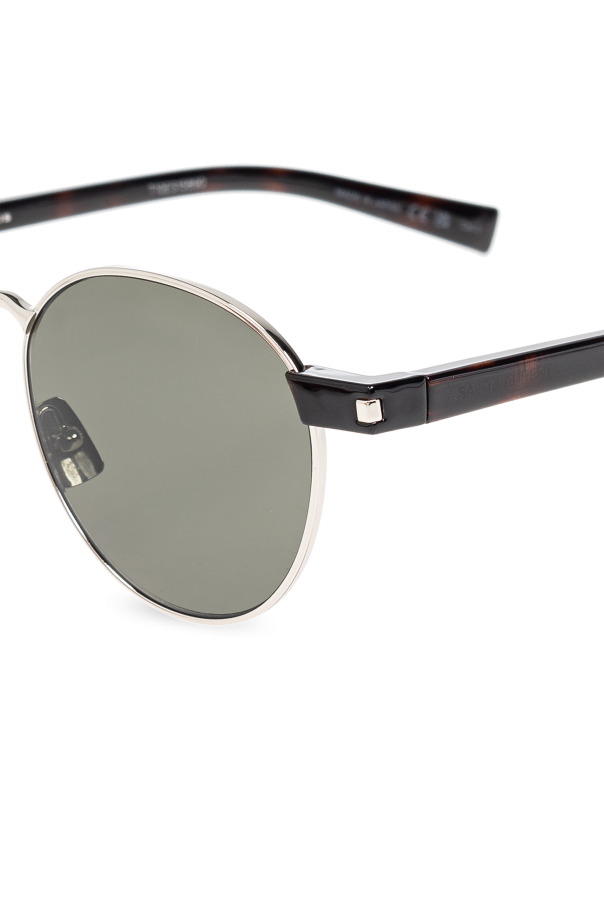 Saint Laurent Okulary przeciwsłoneczne `SL 707`