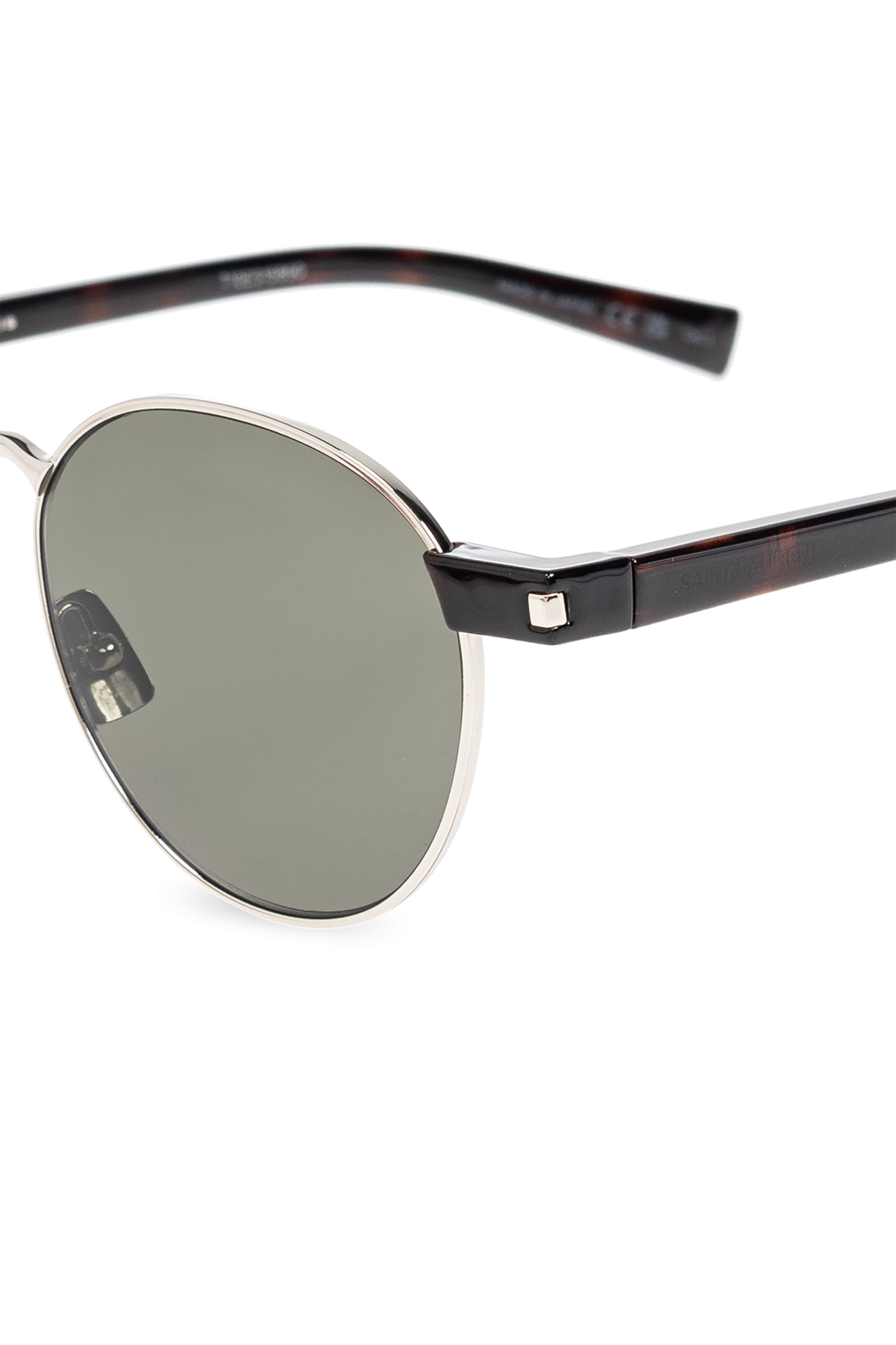 Saint Laurent Okulary przeciwsłoneczne `SL 707`