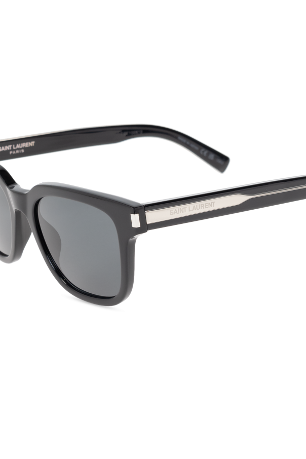 Saint Laurent Okulary przeciwsłoneczne `SL 711`