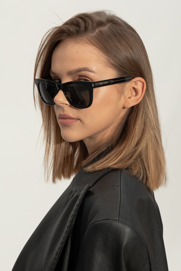 Saint Laurent Sunglasses SL 712 by Saint Laurent