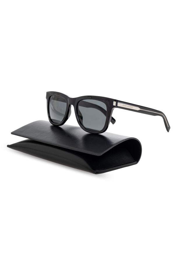 Saint Laurent Sunglasses SL 712 by Saint Laurent