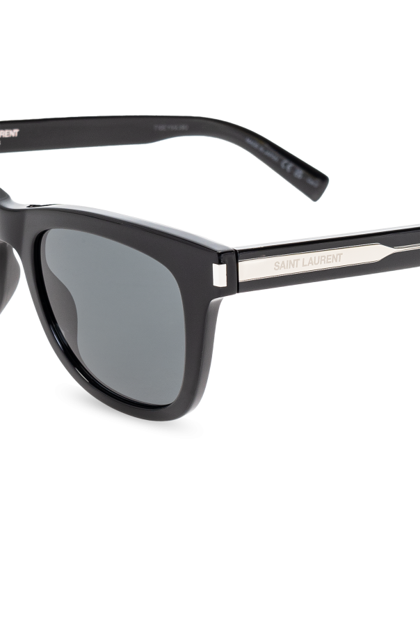 Saint Laurent Sunglasses SL 712 by Saint Laurent