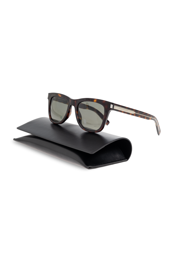 Saint Laurent Sunglasses SL 712