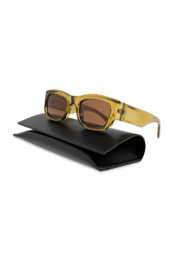 Saint Laurent Sunglasses SL 713