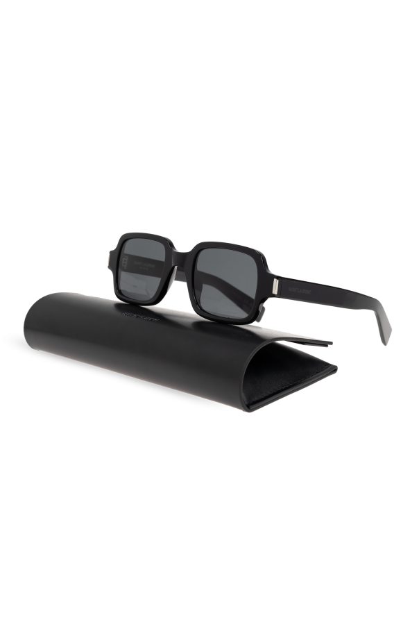 Saint Laurent Sunglasses SL 720