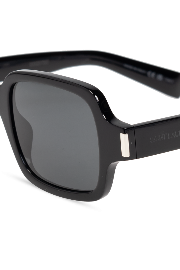 Saint Laurent Okulary przeciwsłoneczne `SL 720`