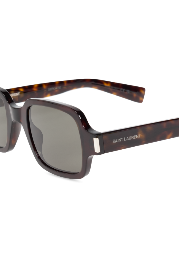 Saint Laurent Okulary przeciwsłoneczne `SL 720`