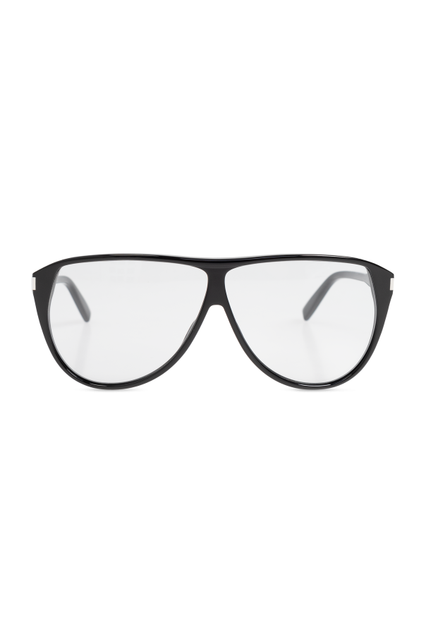 Saint Laurent Okulary przeciwsłoneczne `SL 731 Gaspar`