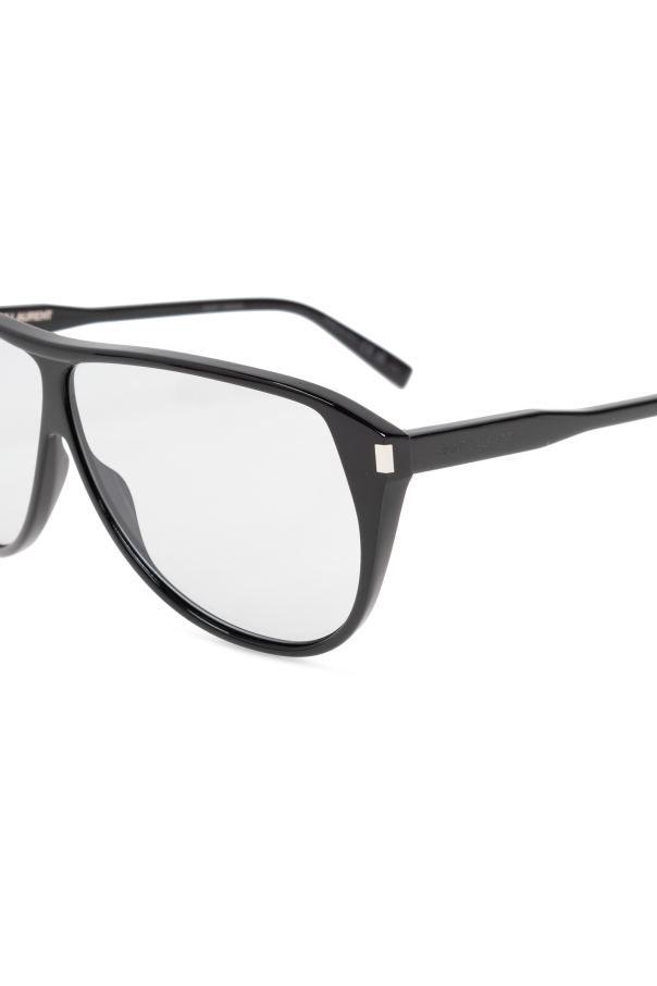 Saint Laurent Okulary przeciwsłoneczne `SL 731 Gaspar`