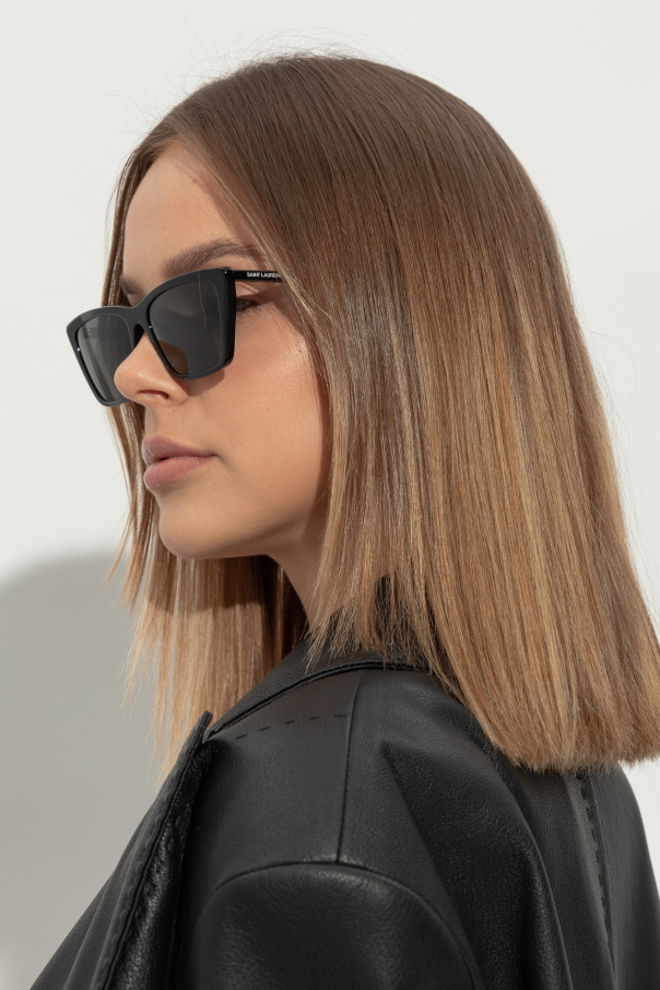 Saint Laurent Sunglasses SL 737