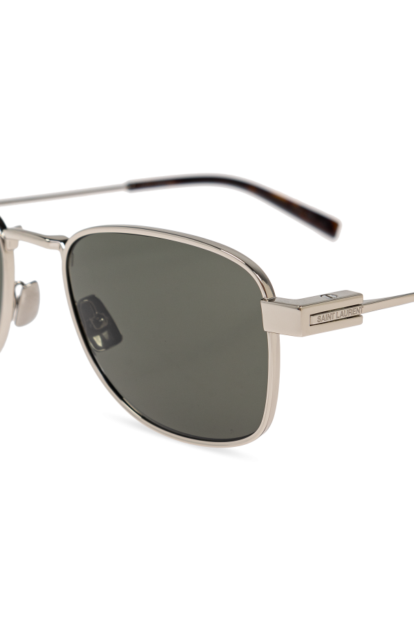 Saint Laurent Okulary przeciwsłoneczne `SL 741`