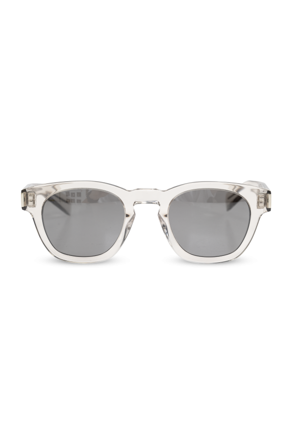 Saint Laurent Okulary przeciwsłoneczne `SL 746`