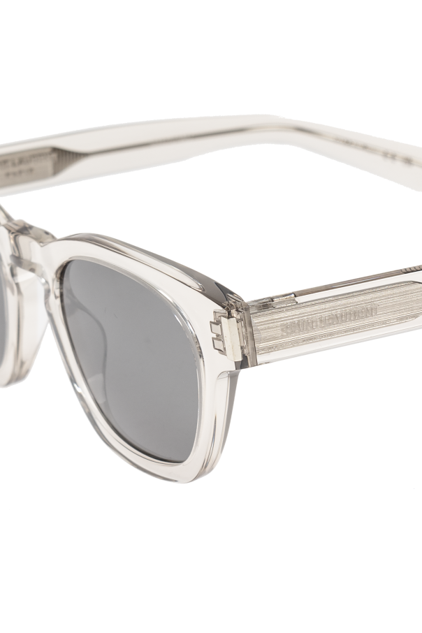 Saint Laurent Okulary przeciwsłoneczne `SL 746`