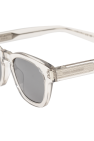 Saint Laurent GREY Sunglasses SL 746