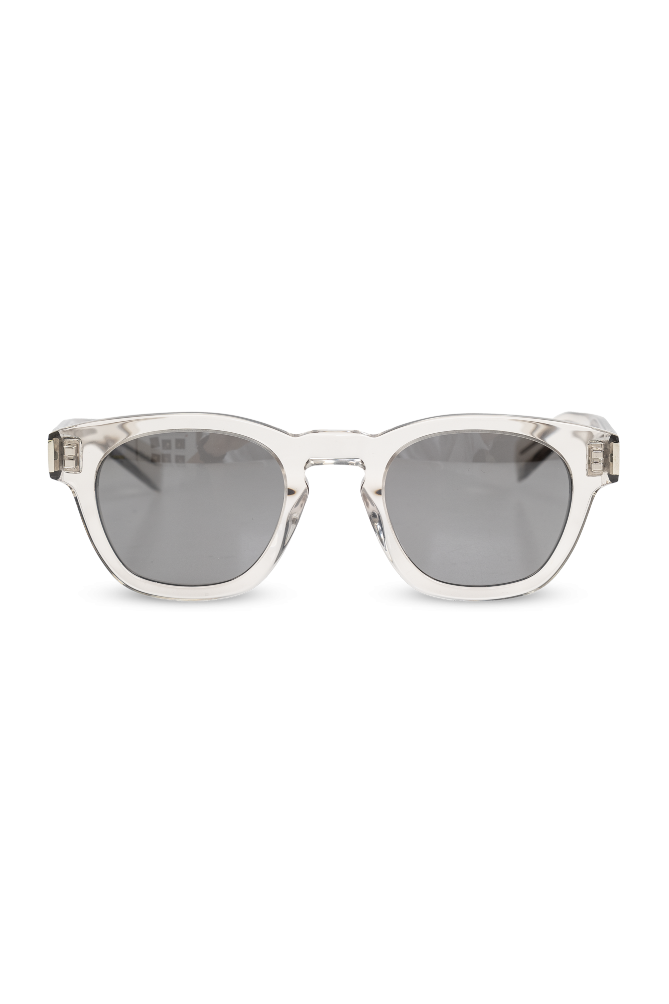 Saint Laurent Graphite sunglasses SL 746