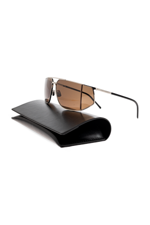 Saint Laurent ‘SL 750’ sunglasses