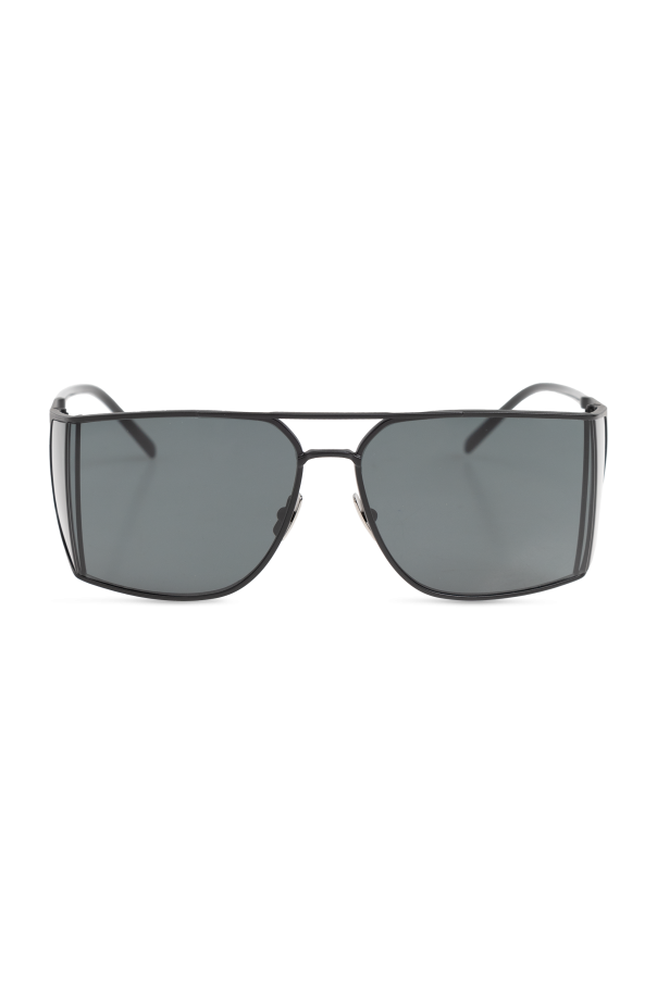 Saint Laurent Okulary przeciwsłoneczne `SL 750 001`