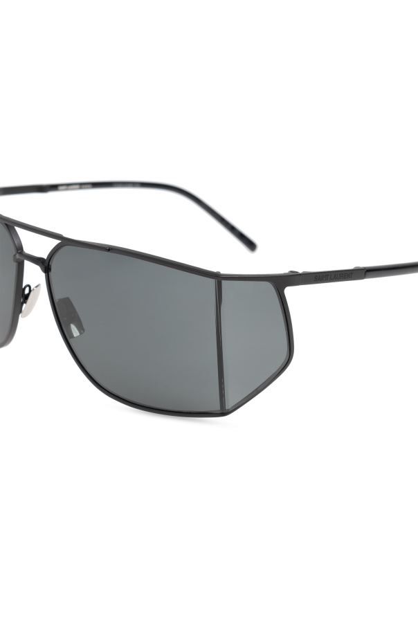 Saint Laurent Okulary przeciwsłoneczne `SL 750 001`