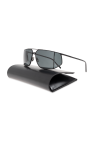Saint Laurent BLACK Sunglasses SL 750 001